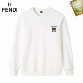 Picture of Fendi Sweatshirt _SKUFendiM-3XL25tn1232100